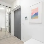 Lejlighed Modern Bright Place With Terrace