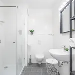 Modern Bright Place With Terrace *