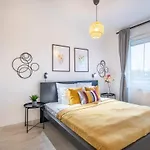 Modern Bright Place With Terrace Budapest